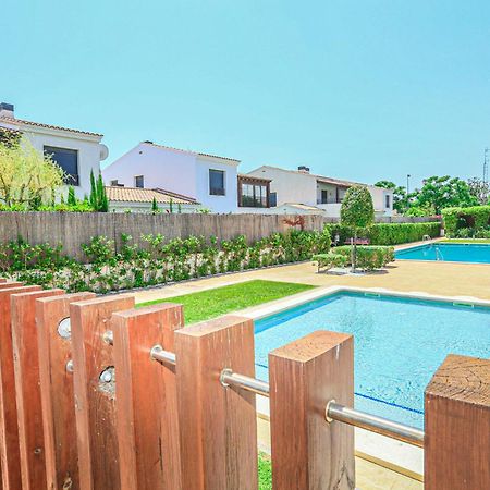 Litoral Costa Dorada - Passeig Del Mar Only Families Cambrils Esterno foto