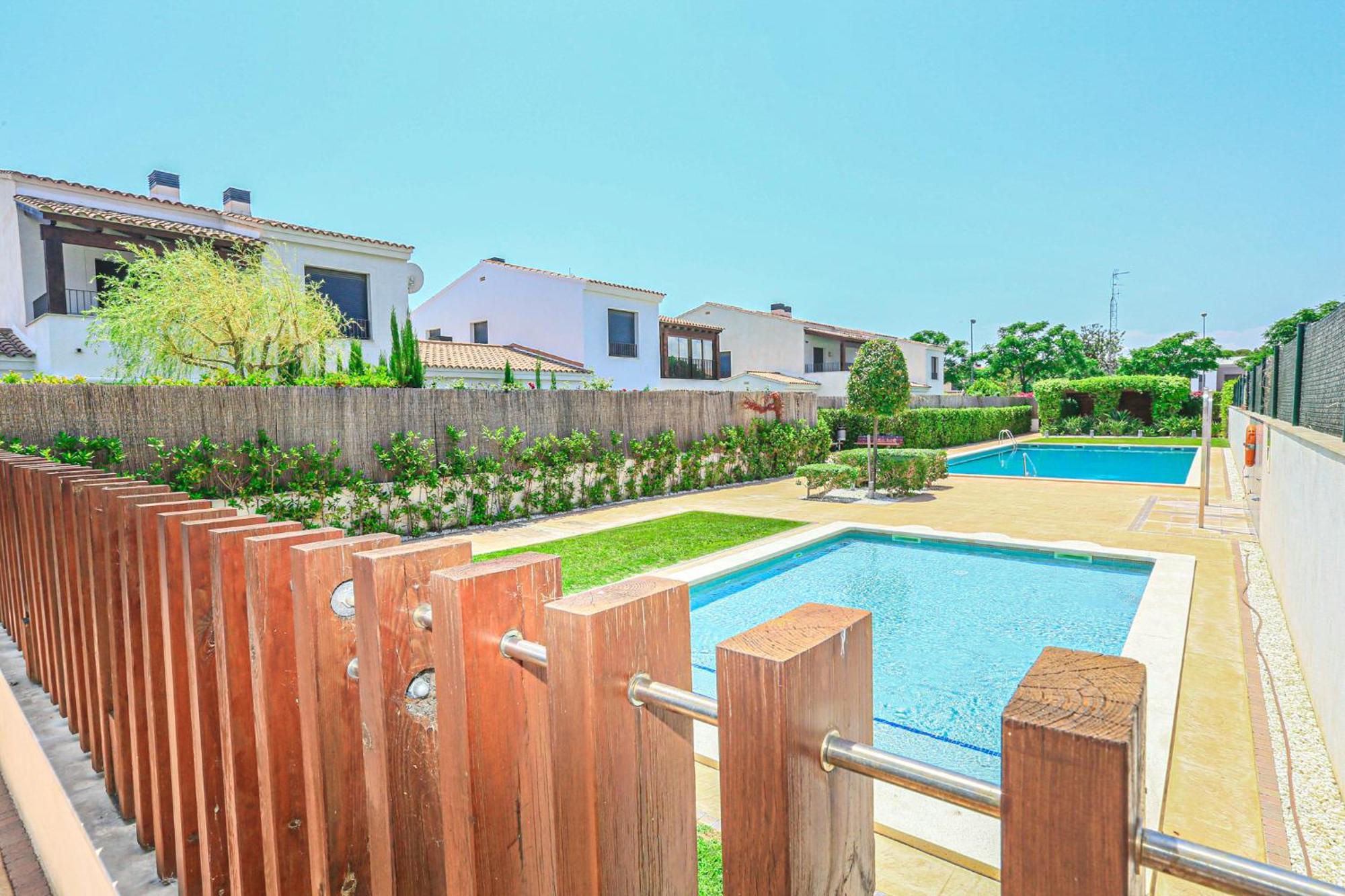 Litoral Costa Dorada - Passeig Del Mar Only Families Cambrils Esterno foto