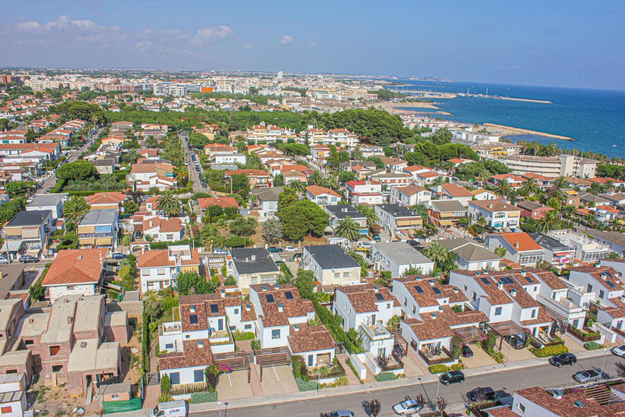 Litoral Costa Dorada - Passeig Del Mar Only Families Cambrils Esterno foto