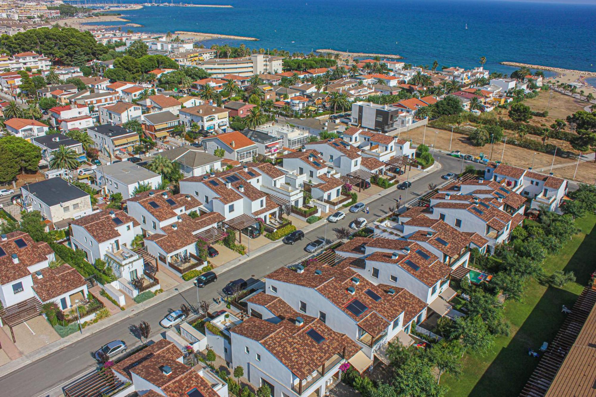 Litoral Costa Dorada - Passeig Del Mar Only Families Cambrils Esterno foto
